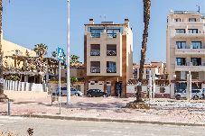 Apartamento en Caleta de velez - A&N    Seaport    3B