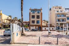 Apartamento en Caleta de velez - A&N    Seaport    3B