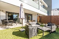 Apartamento en Caleta de velez - A&N Alexia
