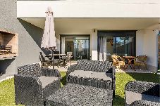 Apartamento en Caleta de velez - A&N Alexia