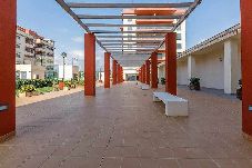 Apartamento en Torre del Mar - A&n La Vega 9      .