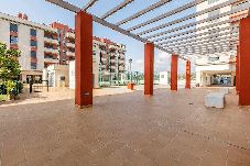 Apartamento en Torre del Mar - A&n La Vega 9      .