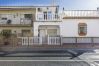 Apartamento en Torrox Costa - A&N Torrox Costa Terrace Apartment – Walk to Beach