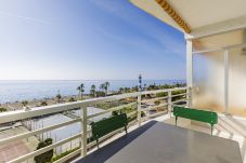 Apartamento en Torre del Mar - A&N Nevada 76