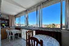 Apartamento en Torre del Mar - A&n Córdoba Torre del Mar