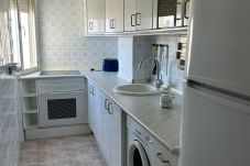 Apartamento en Torre del Mar - A&n Córdoba Torre del Mar