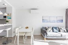 Apartamento en Torre del Mar - A&N Mediterranean Seafront Terrace – Torre del Mar