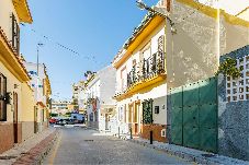 Casa adosada en Torre del Mar - A&N Casa del Sol