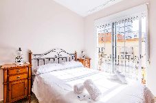 Casa adosada en Torre del Mar - A&N Mediterranean Family Home near the Beach – Tor