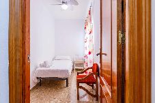 Casa adosada en Torre del Mar - A&N Mediterranean Family Home near the Beach – Tor