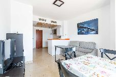 Apartamento en Caleta de velez - A&N    Seaport    1B