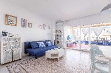 Apartamento en Torre del Mar - A&N Central Penthouse with Terrace – Torre del Mar