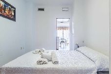 Apartamento en Caleta de velez - A&N    Seaport   2A