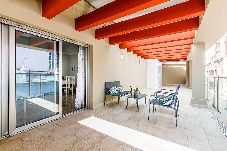 Apartamento en Torre del Mar - A&N La Cueva 2     .