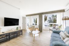 Apartamento en Torre del Mar - A&N Beachfront Sea View Apartment with Terraces –