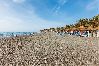 Apartamento en Nerja - A&N Burriana Beach Terrace Apartment – Nerja