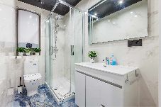 Apartamento en Torre del Mar - A&N Central Beach Walk Apartment – Torre del Mar