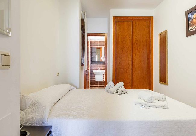 Caleta de velez - Apartamento