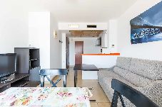 Apartamento en Caleta de velez - A&N Seaport 1 A, Caleta de Velez