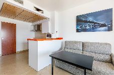 Apartamento en Caleta de velez - A&N Seaport 1 A, Caleta de Velez