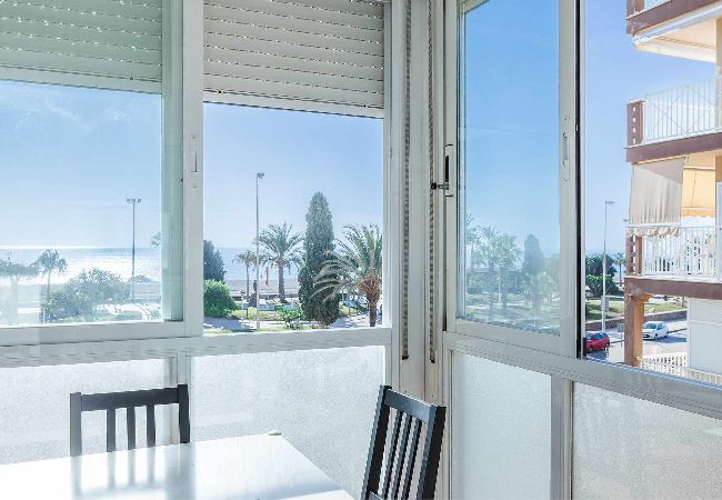 Torre del Mar - Apartamento