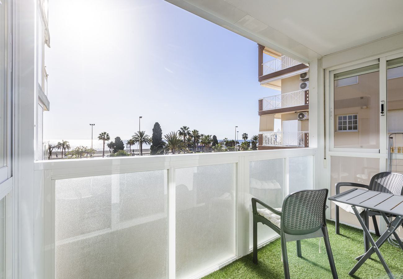 Apartamento en Torre del Mar - A&N  San   Gerardo   123.