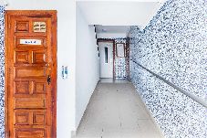 Apartamento en Torre del Mar - A&N  San   Gerardo   123.