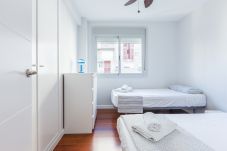 Apartamento en Torre del Mar - A&N Sunny Stay in Torre del Mar – Walk to the Beac