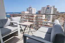 Apartamento en Torre del Mar - A&N Segovia Torre del Mar