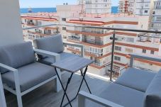 Apartamento en Torre del Mar - A&N Segovia Torre del Mar