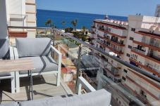 Apartamento en Torre del Mar - A&N Segovia Torre del Mar