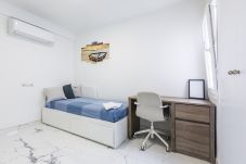 Apartamento en Torre del Mar - A&N Segovia Torre del Mar