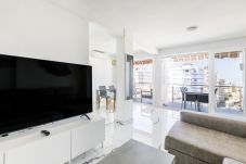 Apartamento en Torre del Mar - A&N Segovia Torre del Mar