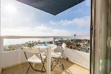 Apartamento en Torre del Mar - A&N Río de la Plata