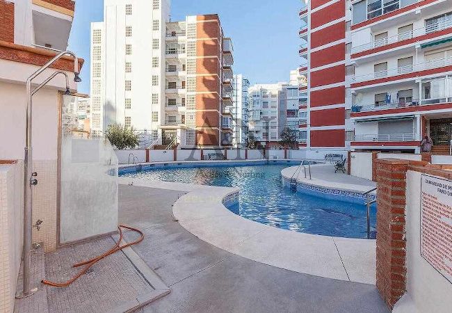 Torre del Mar - Apartamento