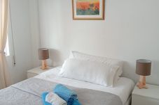 Apartamento en Torre del Mar - A&N Sunny Beach Walk Retreat – Torre del Mar