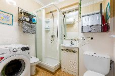 Estudio en Torre del Mar - A&N Beach Walk Studio with Pool – Torre del Mar