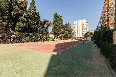 Estudio en Torre del Mar - A&N Beach Walk Studio with Pool – Torre del Mar