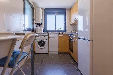 Apartamento en Torre del Mar - A&N Modern Coast Apartment with Pool & Parking – T