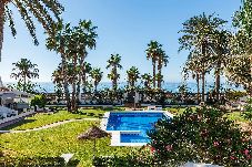 Casa adosada en Caleta de velez - A&n Luxury Seaside Traiñas