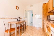 Apartamento en Algarrobo - A&N Mezquita de Mar Mezquitilla