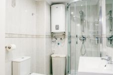 Apartamento en Torre del Mar - A&N Plazamar 2-3-1 Torre del Mar