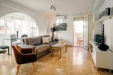 Apartamento en Torre del Mar - A&N Plazamar 2-3-1 Torre del Mar
