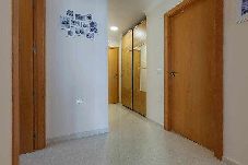 Apartamento en Torre del Mar - A&N Saladero 1, wifi gratis, centro peatonal