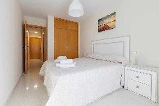 Apartamento en Torre del Mar - A&N Saladero 1, wifi gratis, centro peatonal