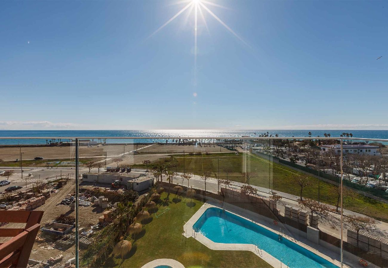 Apartamento en Torre del Mar - A&N La Vega 15 Torre del Mar