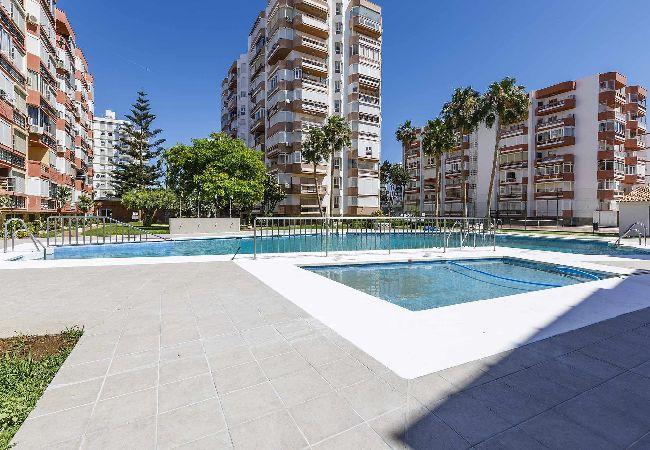 Torre del Mar - Apartamento