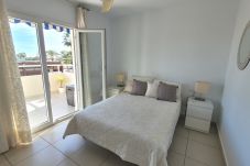 Apartamento en Torre del Mar - A&N Seafront Terrace & Pool Apartment – Torre del