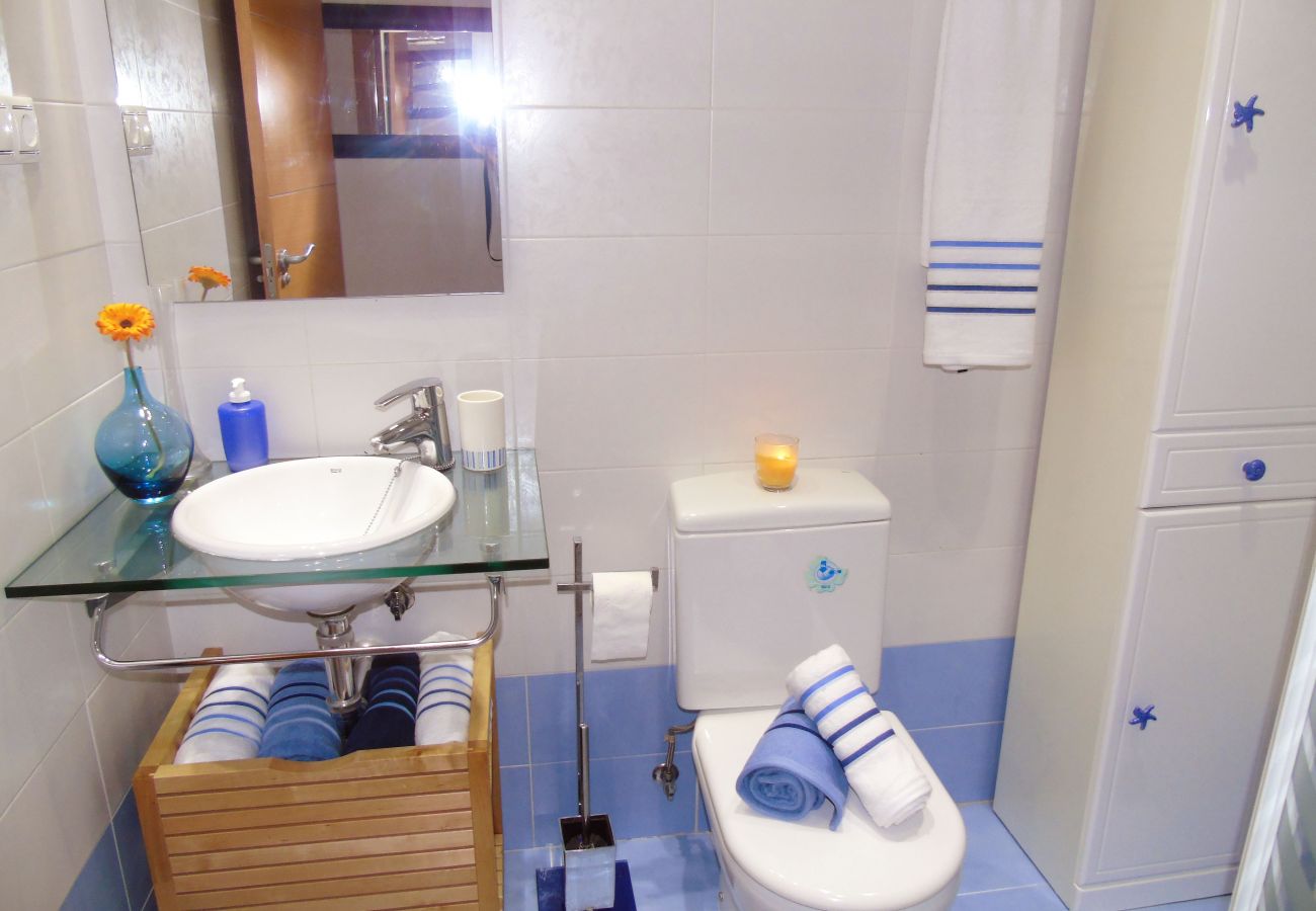 Apartamento en Benajarafe - A&N Valle Niza