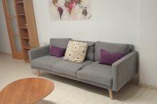 Apartamento en Benajarafe - A&N Valle Niza Family Retreat